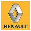 Renault EG-Übereinstimmungsbescheinigung CoC