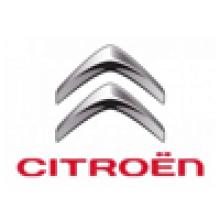 Citroen EG-Übereinstimmungsbescheinigung CoC