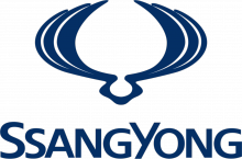Ssangyong EG-Übereinstimmungsbescheinigung CoC
